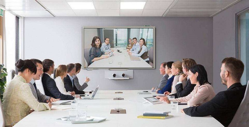 智能會議一體機(jī)