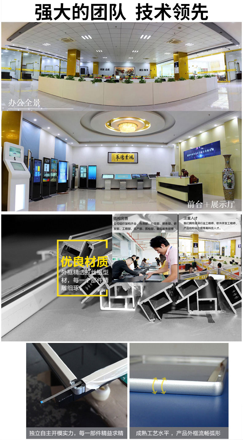 公司產(chǎn)品展示