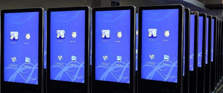 液晶廣告機(jī) 液晶廣告機(jī)