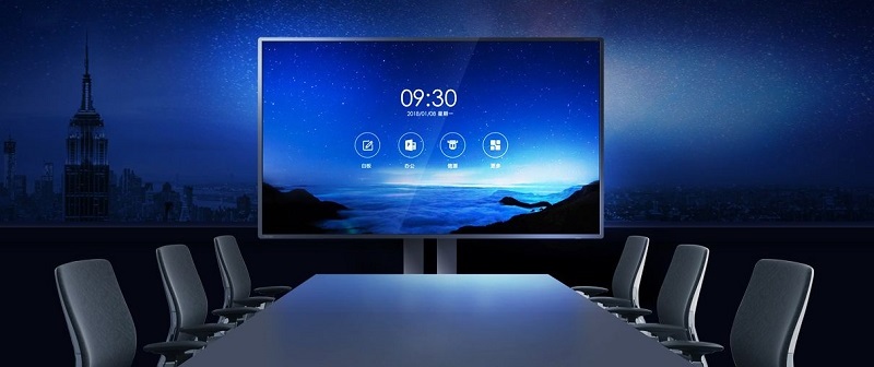 會議平板一體機