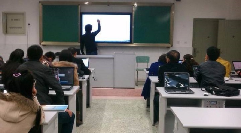 教學(xué)電子白板