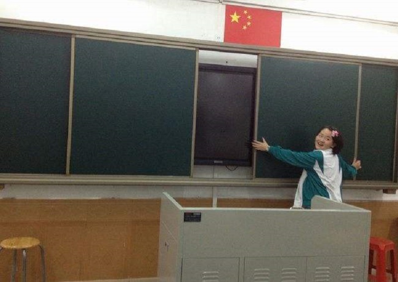 教學一體機教學 教學一體機教學