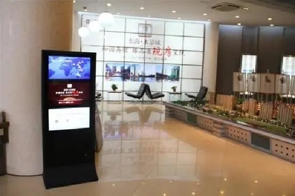 售樓部液晶廣告機(jī) 售樓部液晶廣告機(jī)