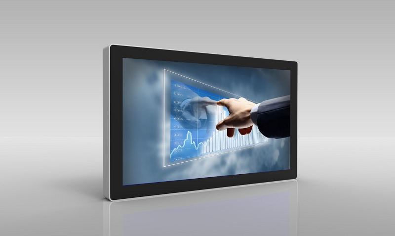 觸控一體機(jī) 觸控一體機(jī)