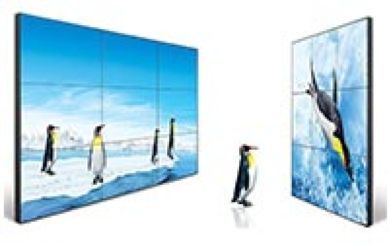 液晶拼接屏的外接設(shè)備都有哪些？一起來看看都在這兒了